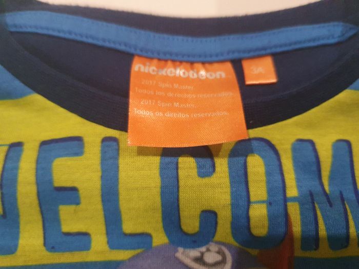 Tee-shirt - photo numéro 4