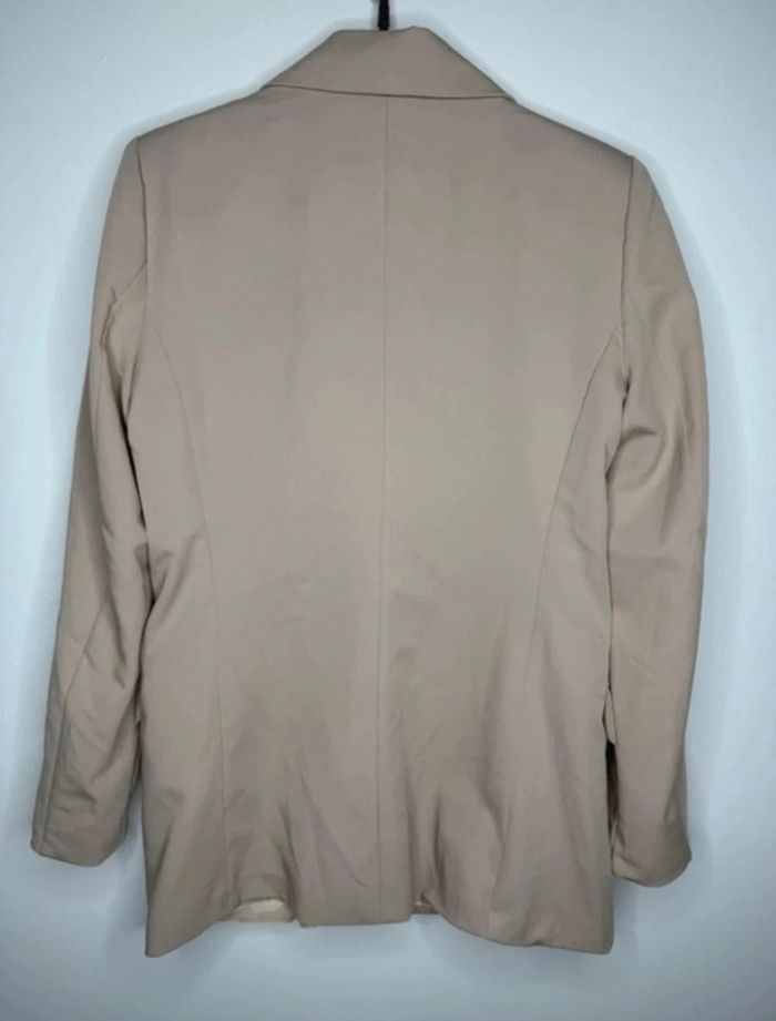 🍂 Blazer Beige - Doremi T/M 🍂 - photo numéro 6