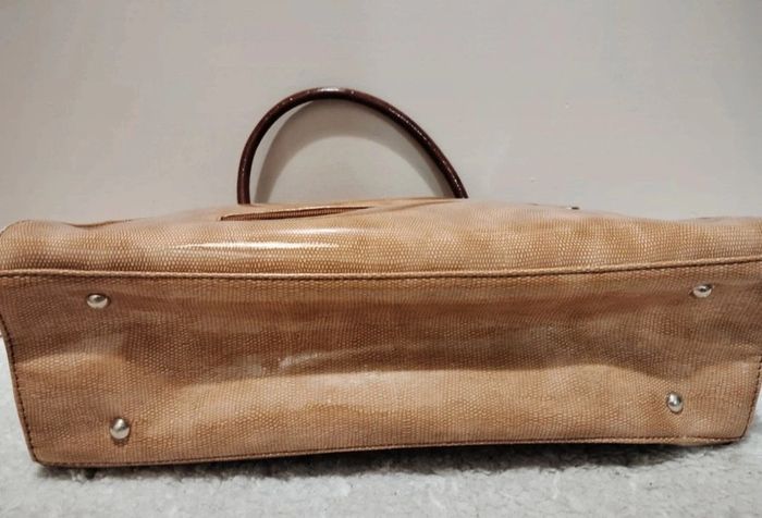 Sac à main Hexagona - photo numéro 3