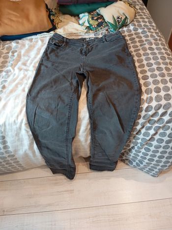 Jeans Vertbaudet