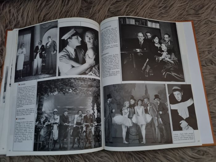Livre Les Années Mémoires 1938 - photo numéro 7