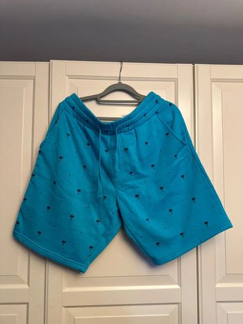 Short FSBN