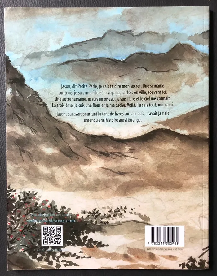 Livre enfant - photo numéro 2