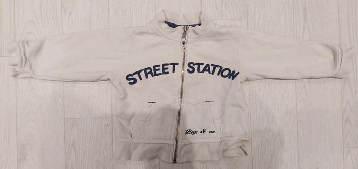 Lot 3 gilets 18m - photo numéro 4