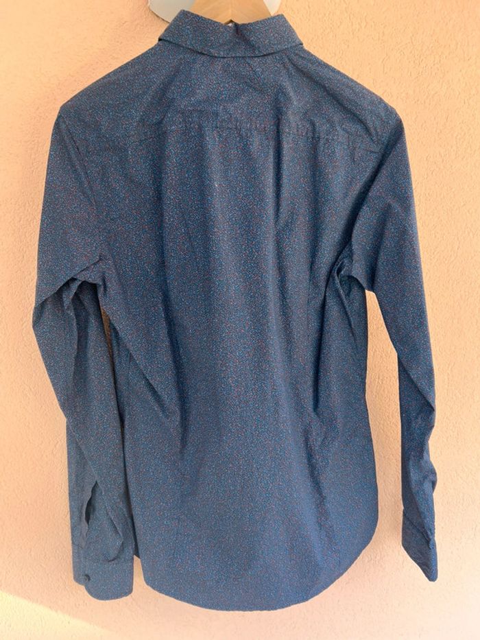 Chemise Boss à motif - photo numéro 4