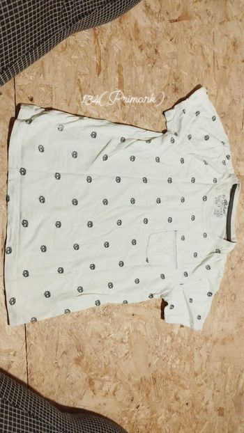 T-shirt garçon 9 ans