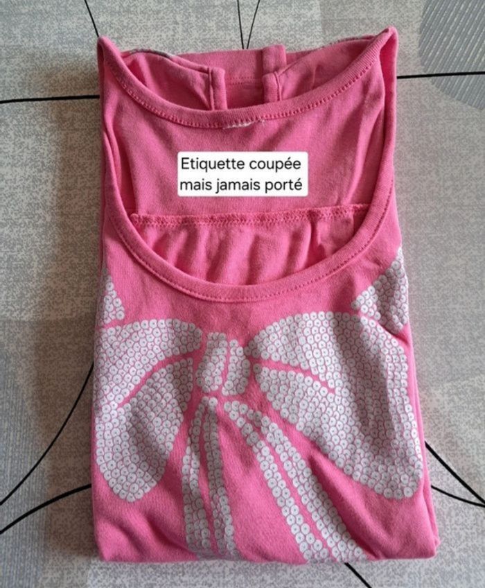 débardeurs NEUFS pour femme taille M - photo numéro 3