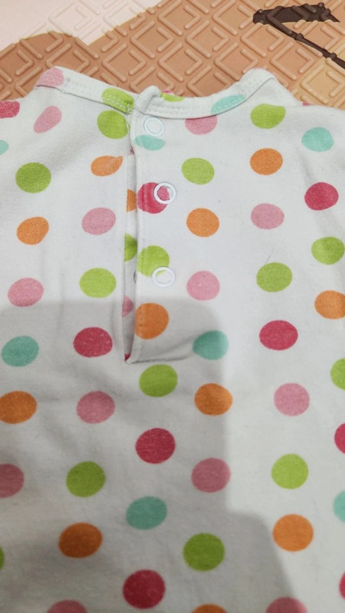 T-shirt - photo numéro 4