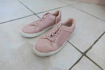 Basket Creeks T40