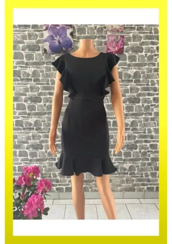 Robe " Lucy Wang "