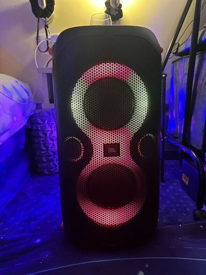 JBL Partybox - photo numéro 2