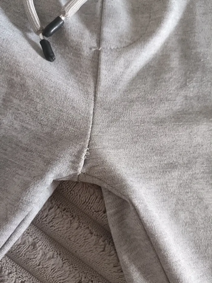 Jogging Zara taille L - photo numéro 5