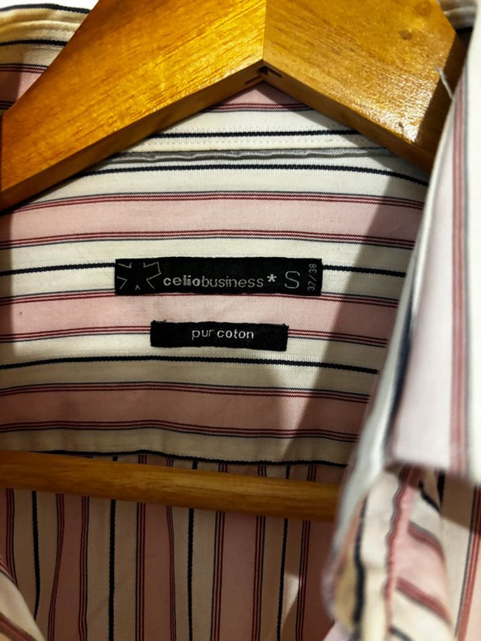 Chemise - photo numéro 2
