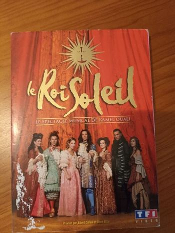 Le roi soleil