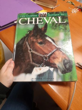 Cheval
