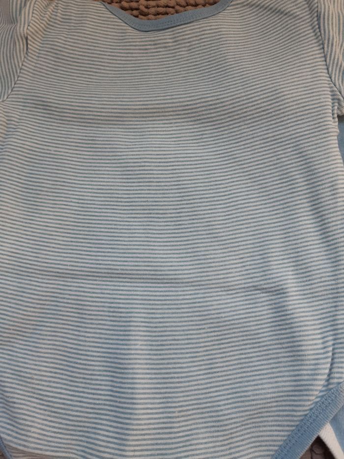 Bodies 18 mois - photo numéro 7