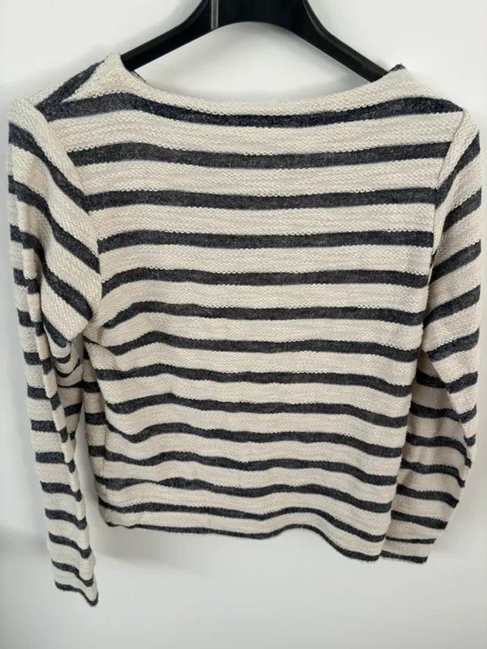 Pull fin fille 9-10 ans - photo numéro 3