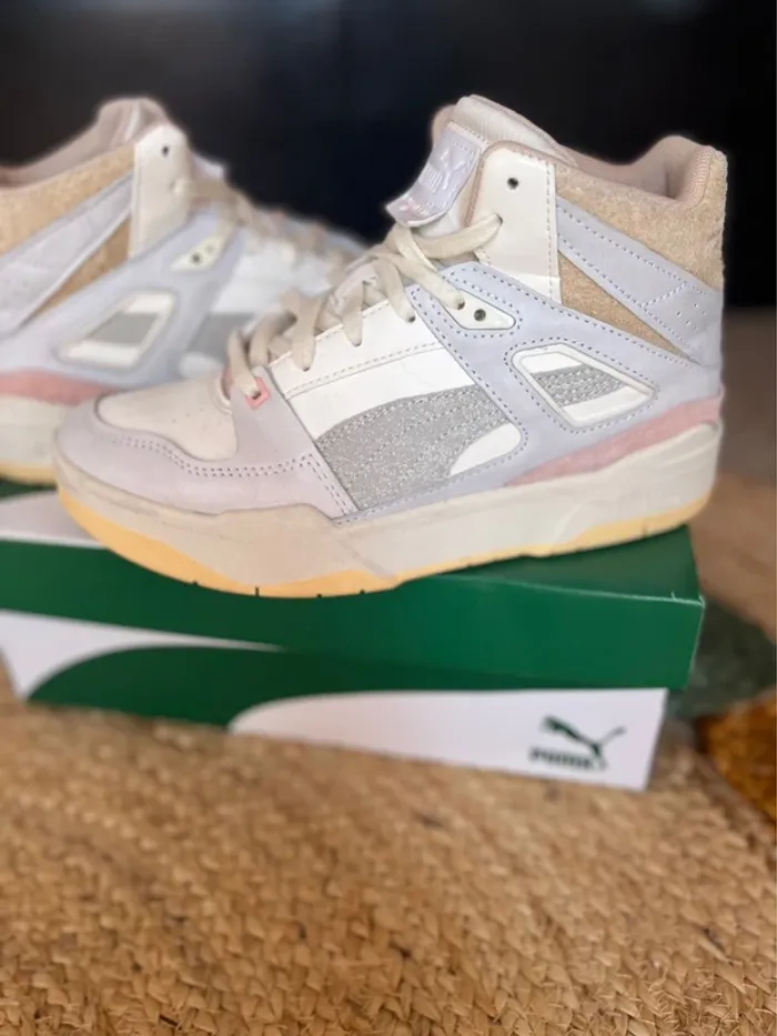 Puma slipstream montante - photo numéro 3