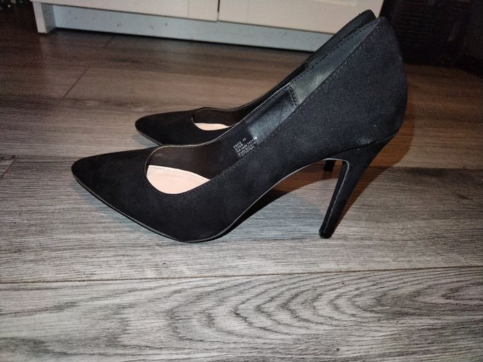 Escarpin - photo numéro 2