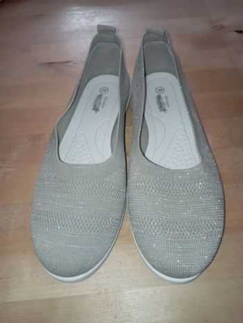 Ballerines