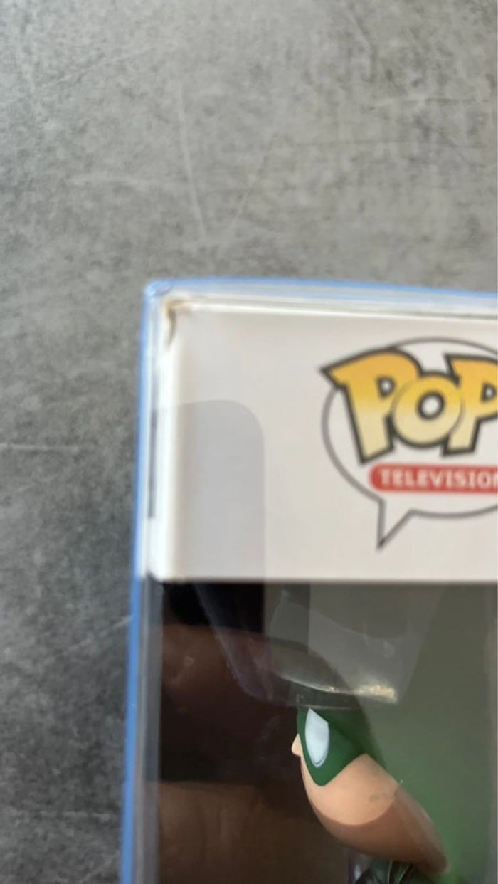 Pop the Arrow 207 - photo numéro 4