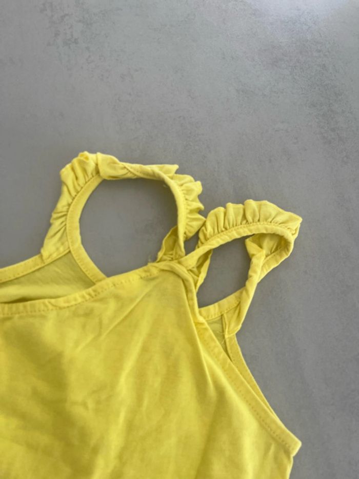 Lot de 2 haut zeeman - photo numéro 4