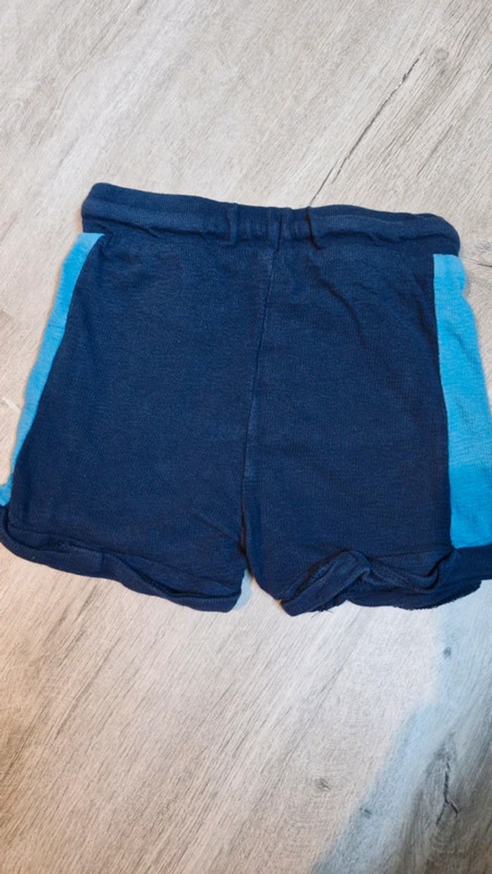 Short été - photo numéro 2