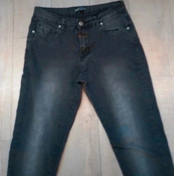 Jeans - photo numéro 2