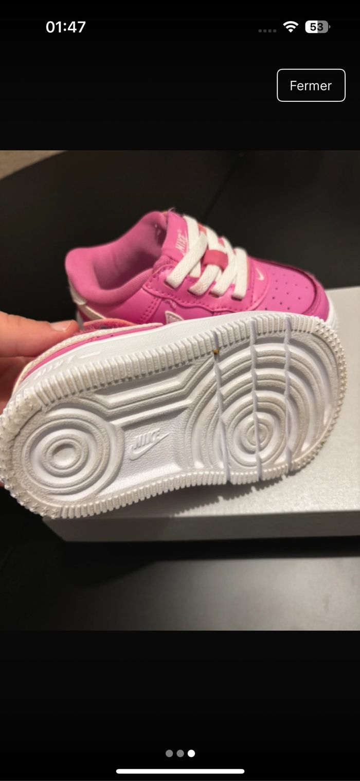 Nike - photo numéro 3