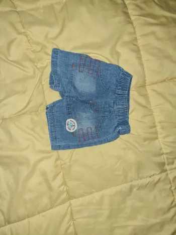 Short