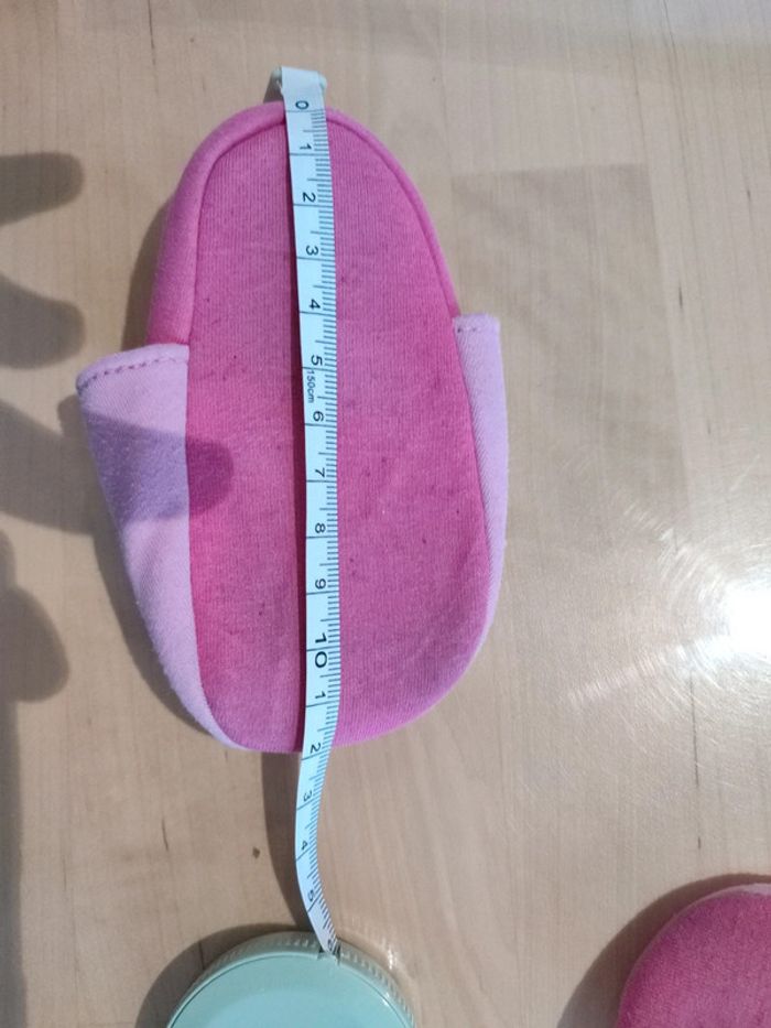 Chausson fille - photo numéro 4