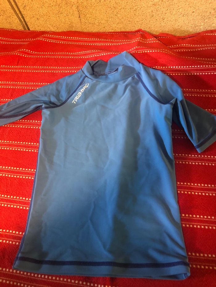 Maillot natation