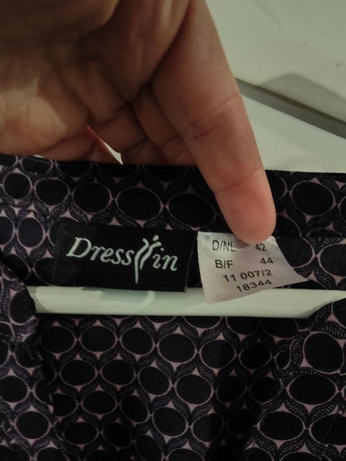 Blouse - photo numéro 3