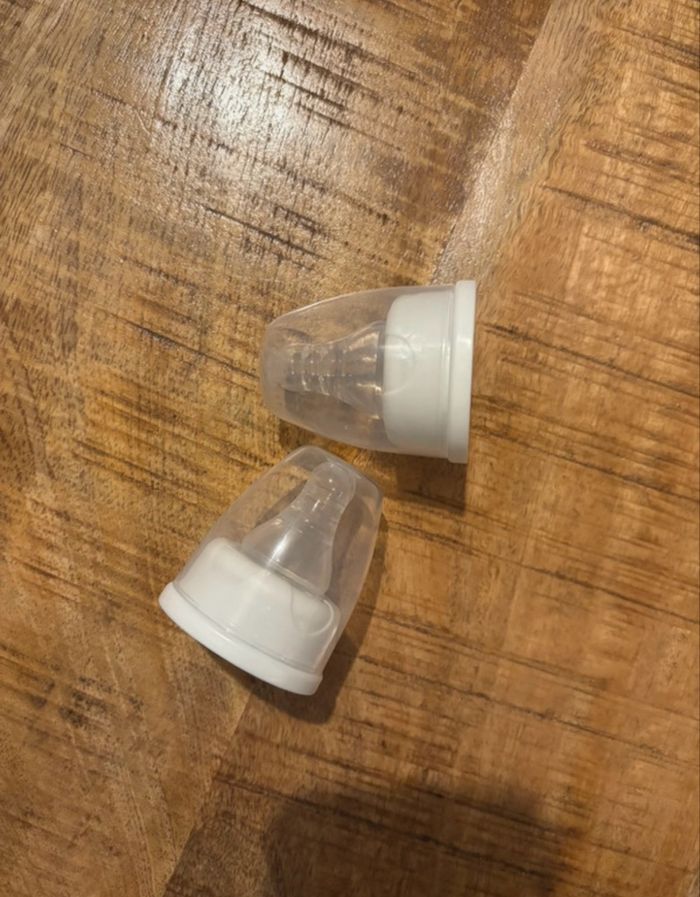 Tire lait - photo numéro 5