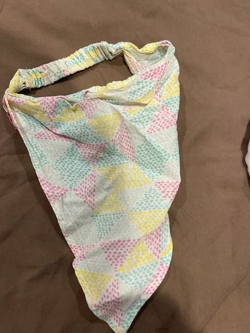 Foulard fouta fille dpam