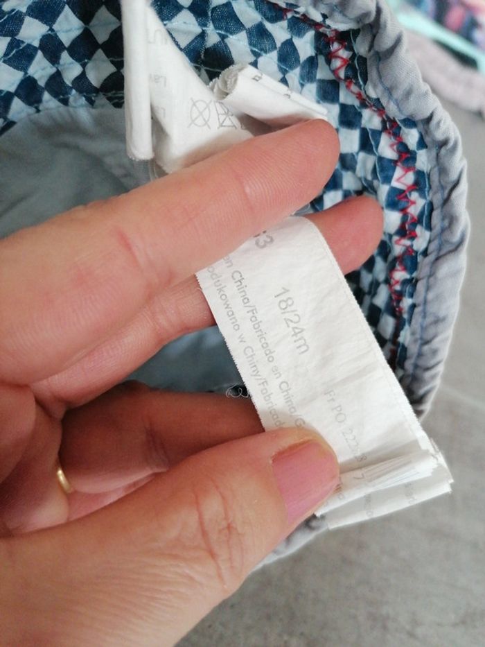 Bobe garçon - photo numéro 4