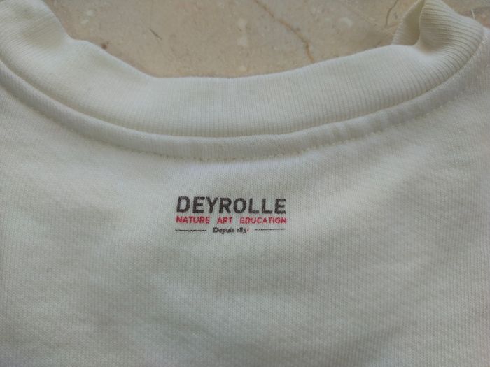 Robe Petit Bateau T.5-6A - photo numéro 4