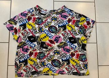 Teeshirt Zara taille m