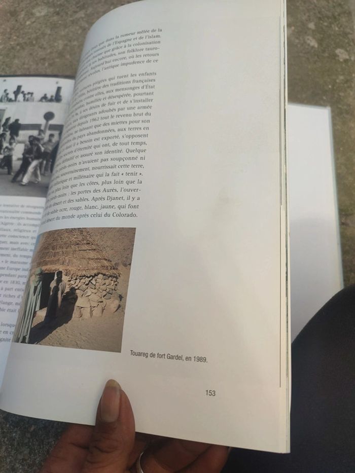 Livre c'était notre Algérie - photo numéro 13