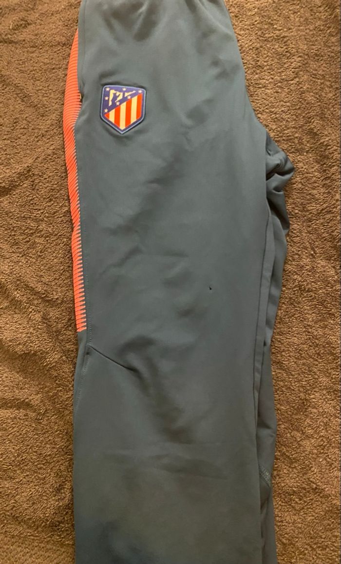 Survetement homme - photo numéro 4