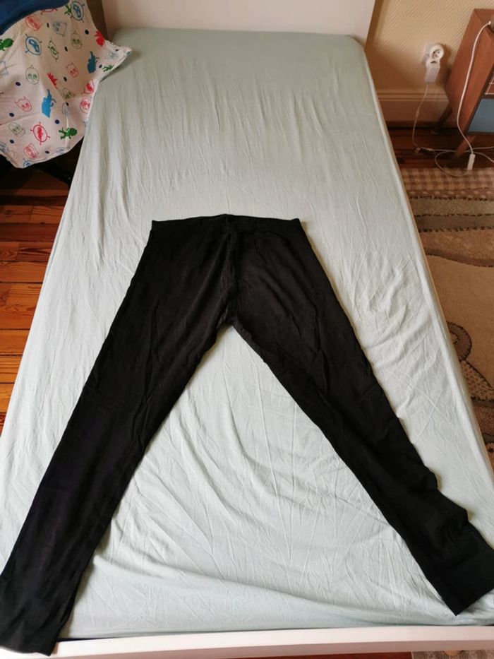 Legging grossesse - photo numéro 2