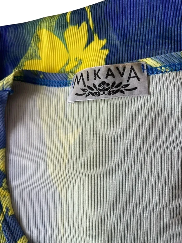 Haut mikava femme XL - photo numéro 3