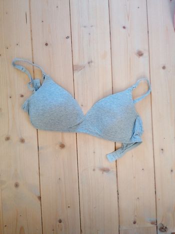 Soutien gorge allaitement