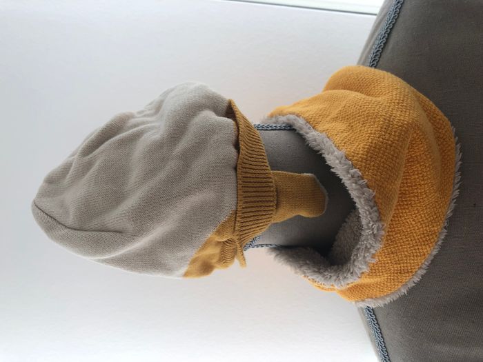 Ensemble garçon - photo numéro 2