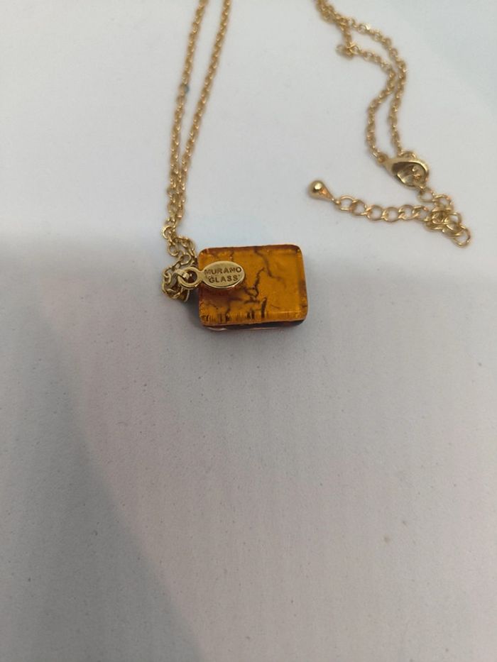 Collier murano - photo numéro 3