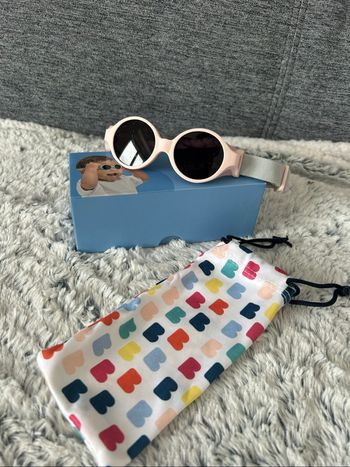 Lunette bébé Beaba