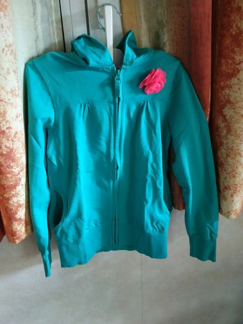 Ensemble Jogging haut et bas