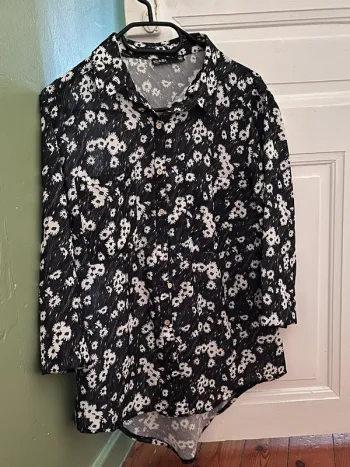 Chemise Kiabi taille 40