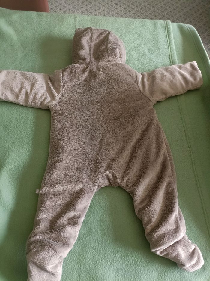 Combinaison mixte 1 /3mois - photo numéro 2