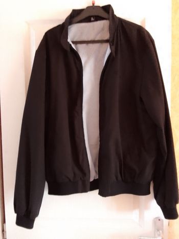 Veste homme